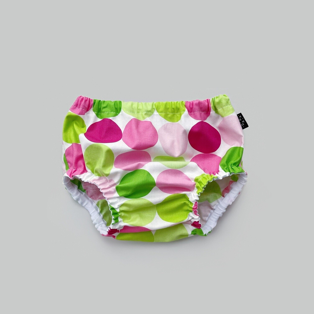 Платье с трусиками