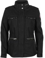 Tara Toile Coton / Женская / Черный