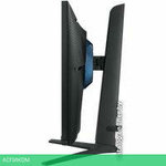 Игровой монитор Samsung Odyssey G4 LS27BG400EIXCI