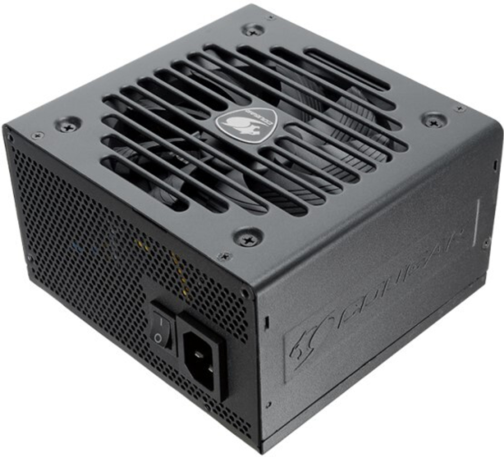 Блок питания ATX Cougar VTE X2 600