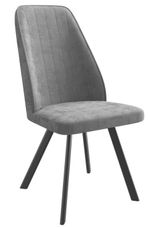 Стул DikLine 326PRO опоры чёрные