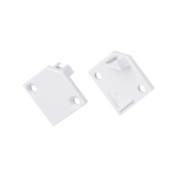 Заглушка ARH-DECORE-S12-EXT-F Square глухая (Arlight, Пластик) 023900