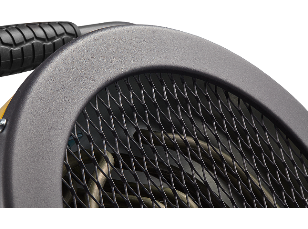 Тепловая пушка электрическая Ballu PRORAB BHP-P-5