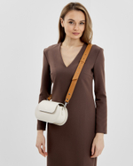 Ремень 1003 18 рыжий