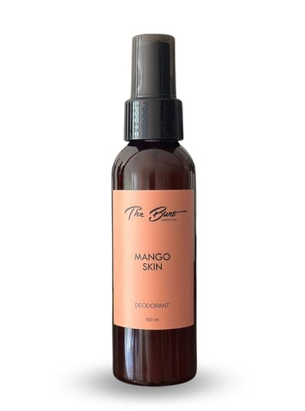 Дезодорант для тела MANGO SKIN, ТМ BUNT
