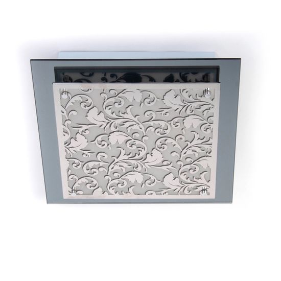 Потолочный светильник Abrasax MDG6252/2 GREY