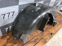 Подкрылок задний левый Chery Tiggo 4 18-22 Б/У Оригинал 602000266AA