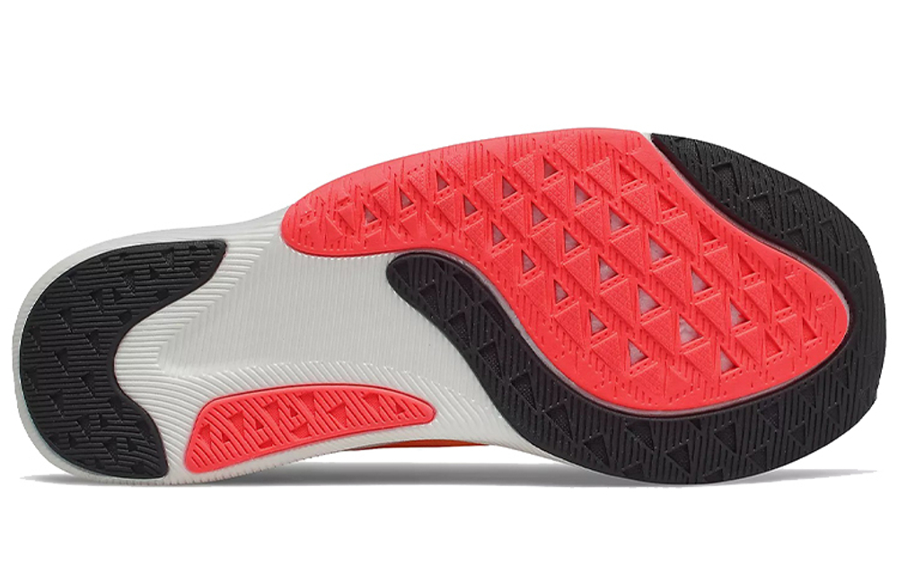 Кроссовки New Balance Nb Fuelcell V2 (Женская размерная сетка)
