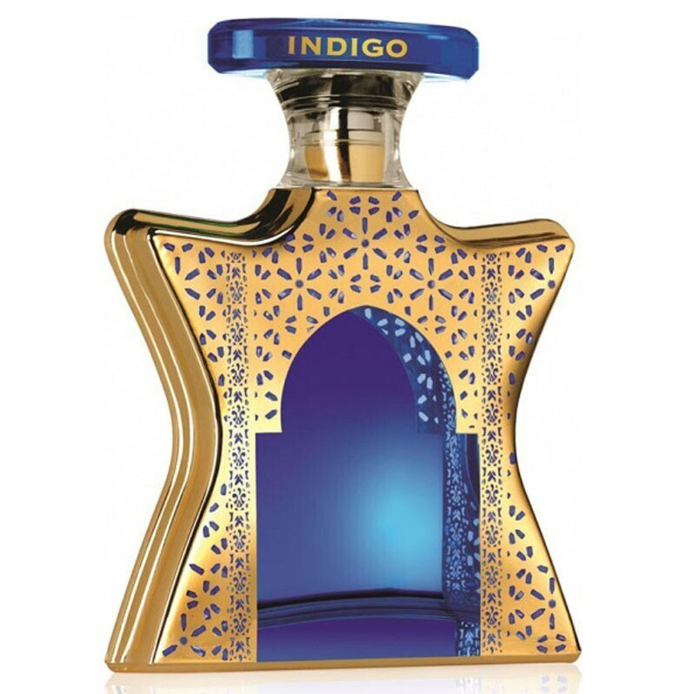 Bond 9 dubai indigo