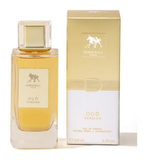 Horseball Oud Version