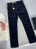 Вельветовые джинсы Loro Piana