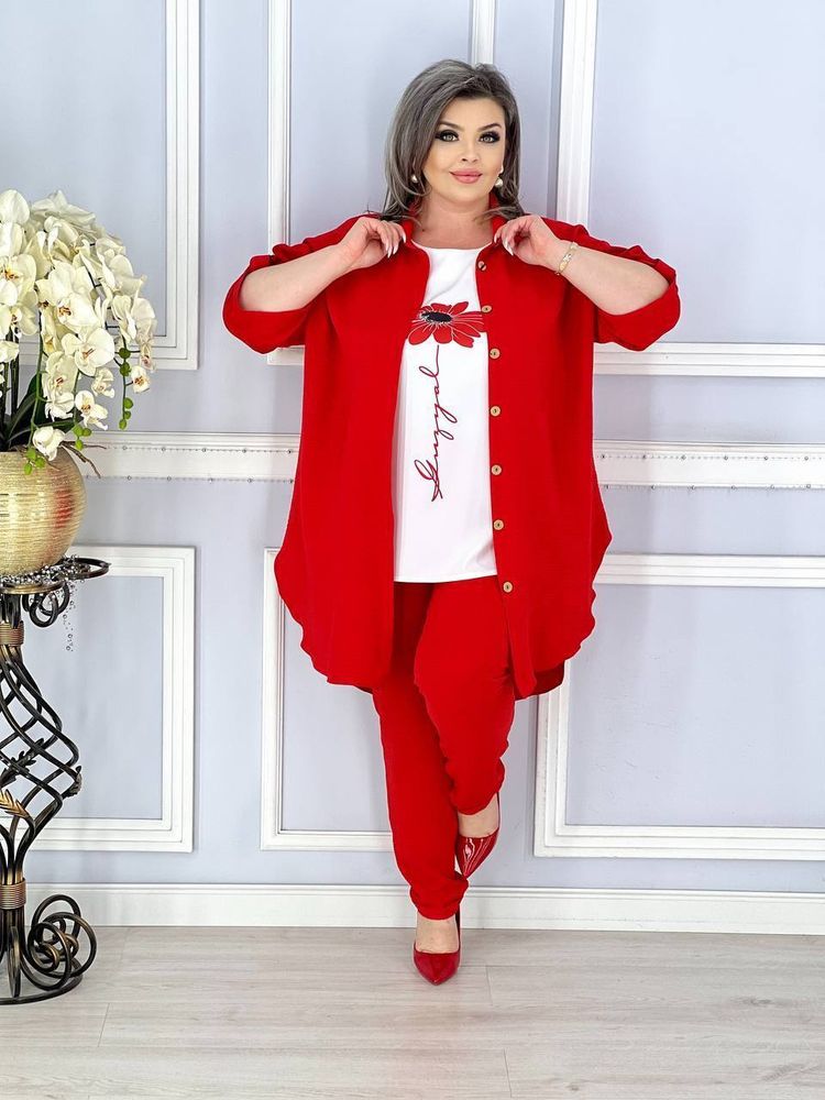 Костюм «Ромашка-13» Fabrika