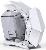 Корпус JONSBO MOD 5, ATX, белый (без БП)