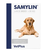 VetPlus Samylin - Самилин для крупных собак, пакетики
