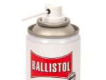 Масло оружейное Ballistol, 200мл