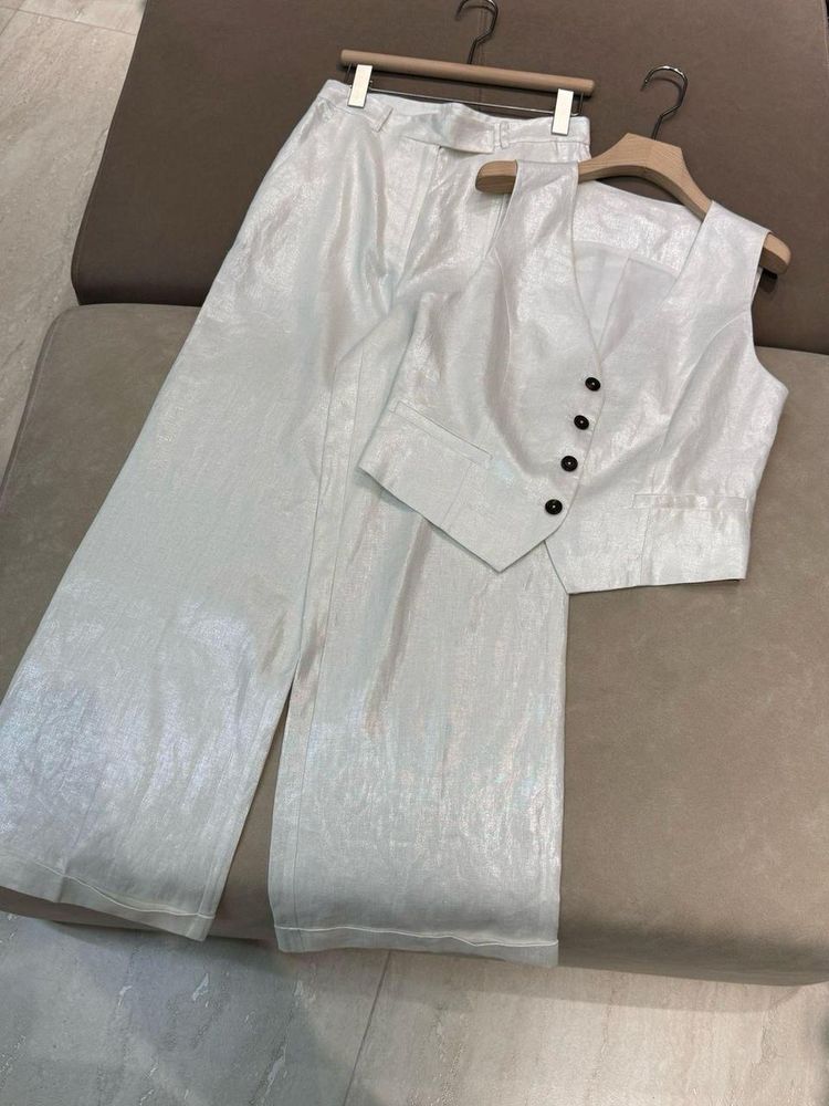 Костюм Brunello Cucinelli