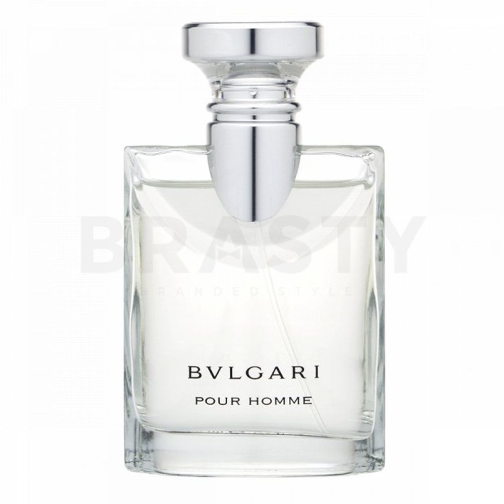 Bvlgari Pour Homme EDT M 50 ml