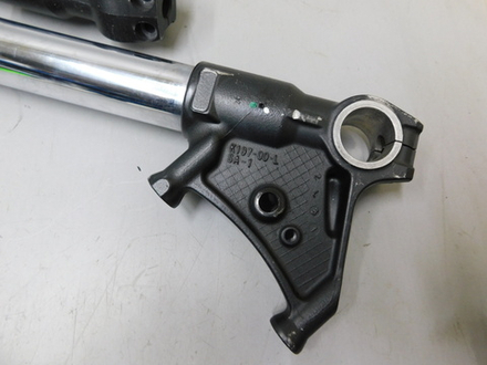 Перья вилки Kawasaki ZX-10R 016526