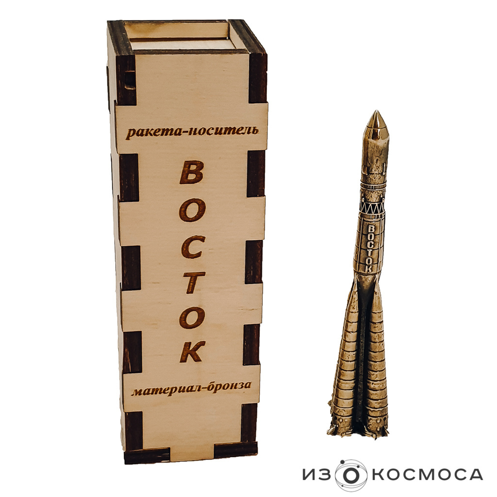 Ракета-носитель "Восток"