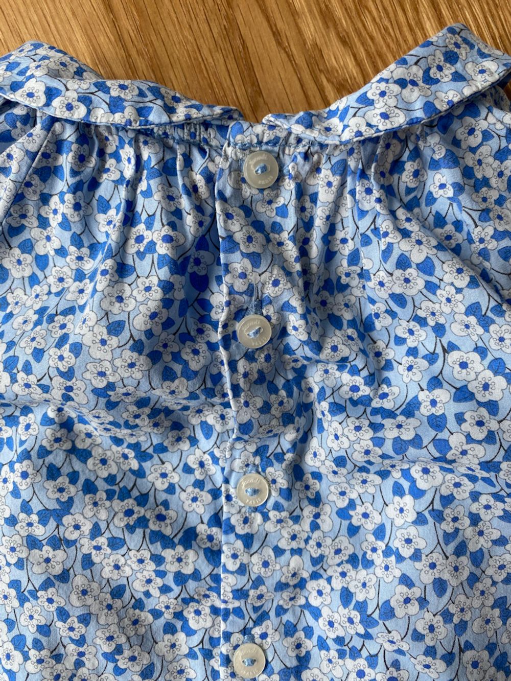 Блузка Jacadi, 98