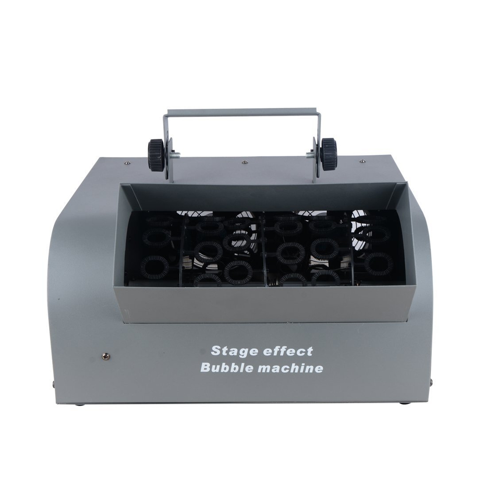 MK-B05 Roller Bubble Machine