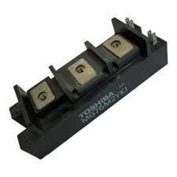 Транзистор полевой MG75M2YK1 /