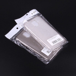 Чехол ТПУ для Samsung Galaxy A6 (2018), 010831 Черный