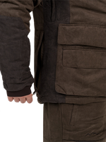 Костюм Remington зимний Gunshot Brown -15°С Коричневый RM1049-906 -