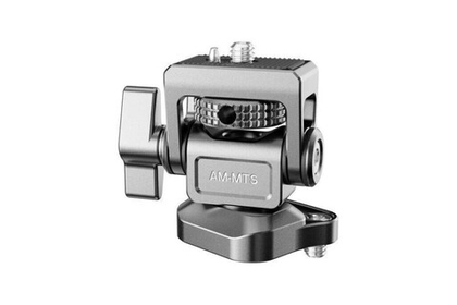 Крепление для монитора Sirui AM-MTS с двумя винтами 1/4-20