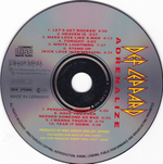 Def Leppard / Adrenalize (CD)