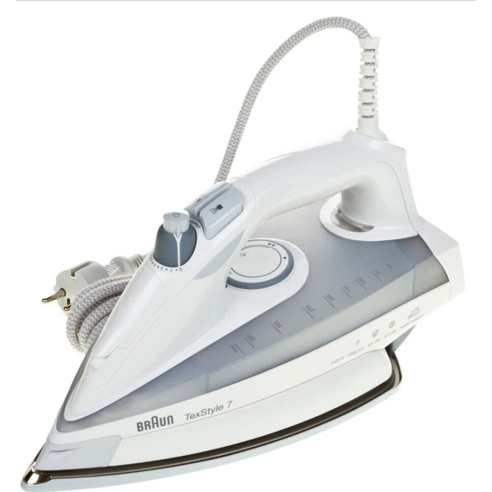Утюг Braun TexStyle 7 TS735TP