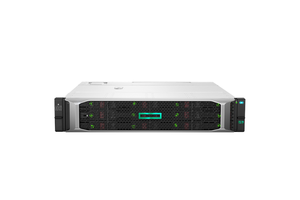 СХД HP JBOD D3610 12LFF