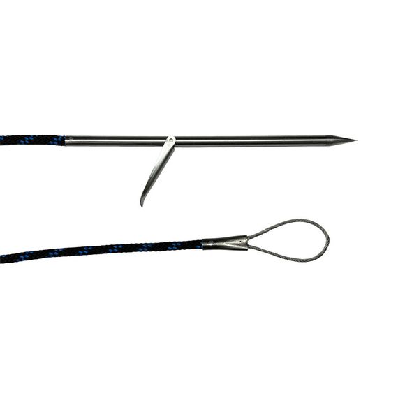 Кукан Scorpena с фиксацией 2.5