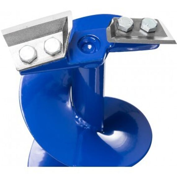 Ледобур 110 Long левое вращение, длина шнека 71см (LH-110LD-1) Helios