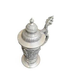 Кружка для пива природные мотивы, Германия