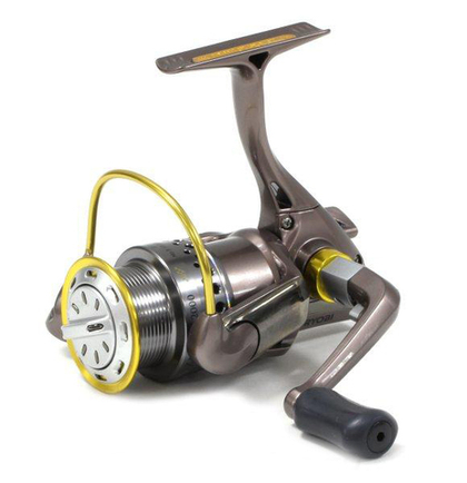Катушка Ryobi Zauber 2000
