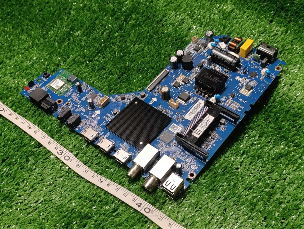 Main плата Z22120168-0A00300 для телевизора SBER SDX-32H2010B