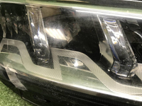 Битая Фара правая Chery Tiggo 7 Pro (20-24) LED