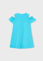 платье с сумочкой