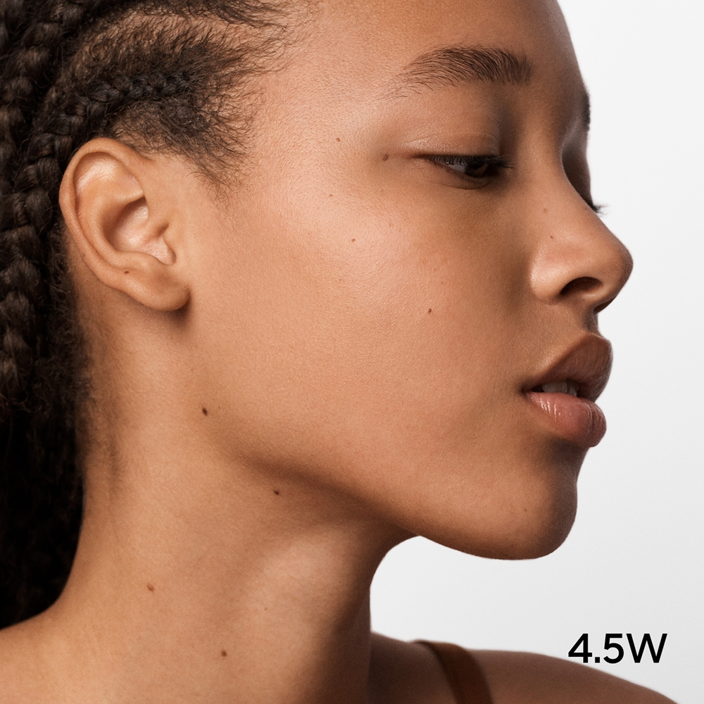 GUERLAIN Terracotta Le Teint Glow - Тональная основа для светлого тона кожи. оттенок 4,5W Warm, 35 ml