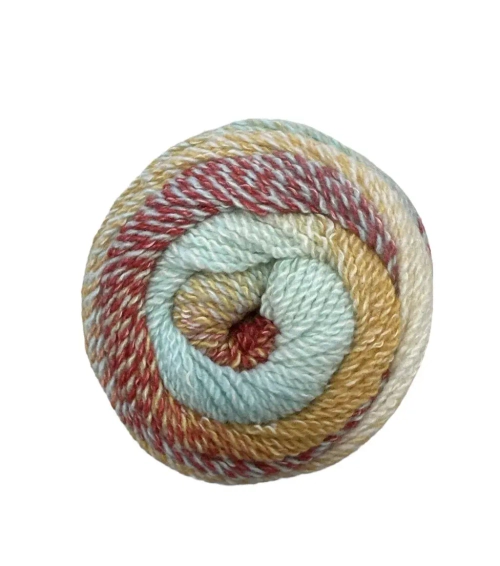 Пряжа Rozetti Puzzle Comfort (12)