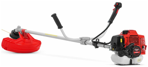 Мотокоса МОБИЛ К XT341С КОМФОРТ 43 куб.см., 1,7 л.с., нож+леска, 7,7 кг(MBK0027115)