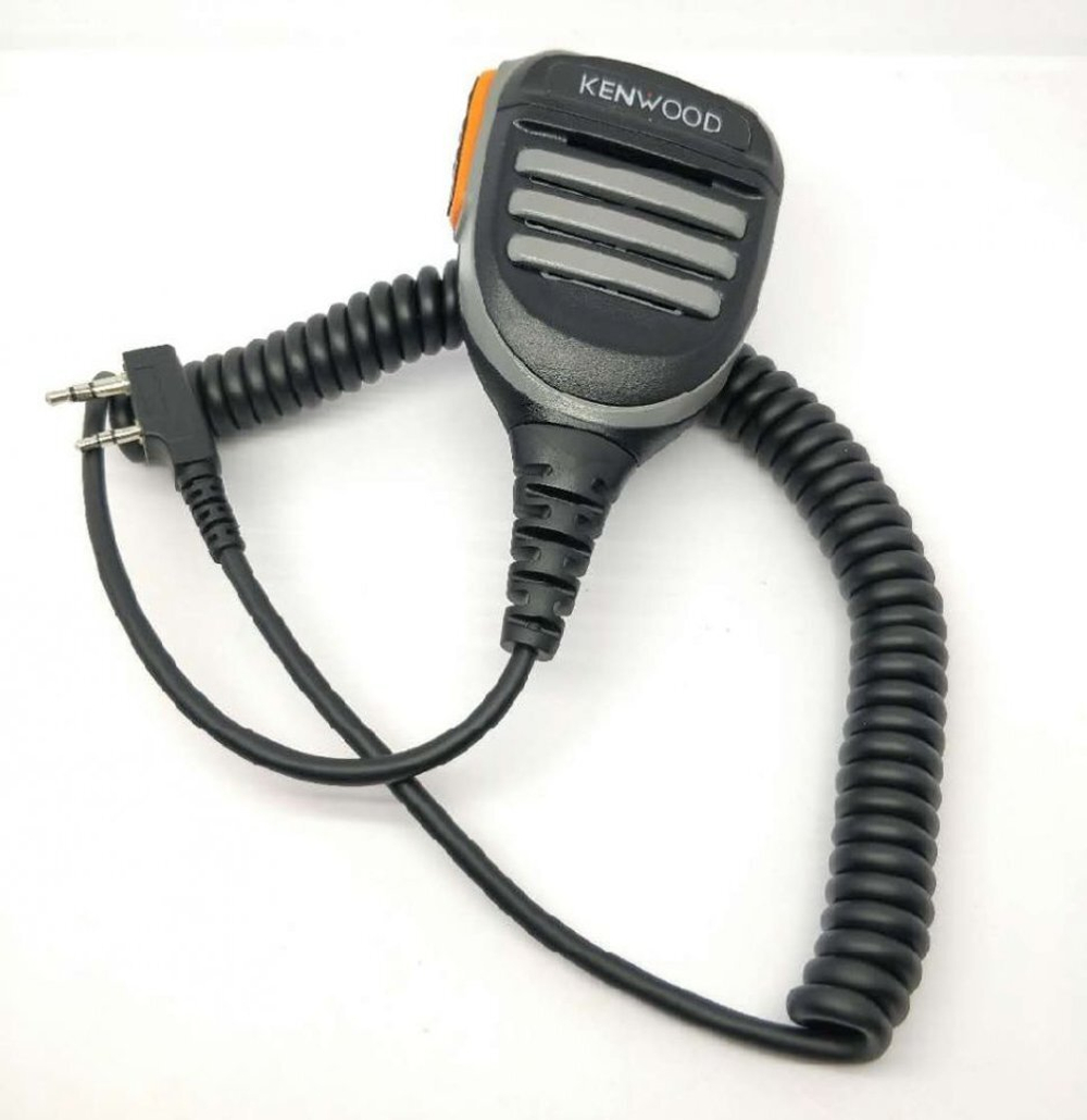 Тангента влагозащищенная Kenwood KMC-55 4ВТ