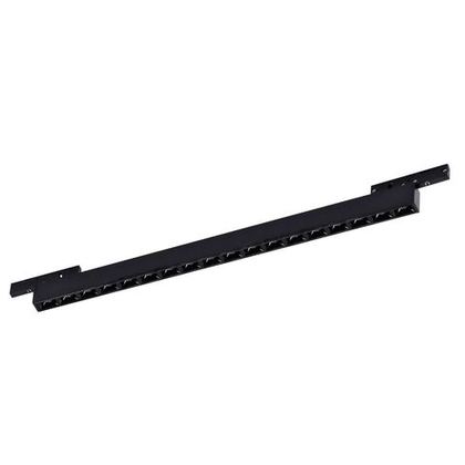 Светильник подвесной Wertmark Technical Lesath светильник на шинопровод, Led, 18W, 3000K WTL.O20.607.30.18