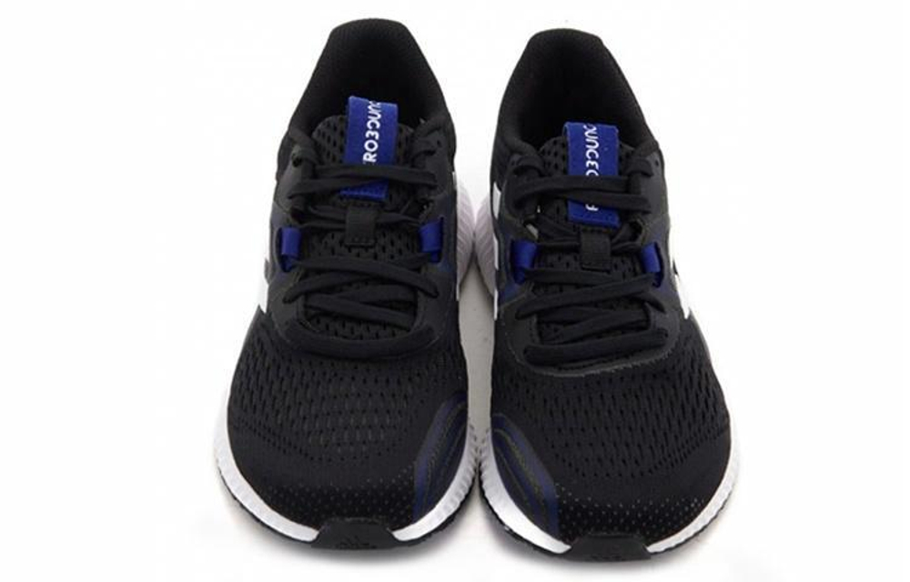 Кроссовки Adidas Aero Bounce 2 (Женская размерная сетка)