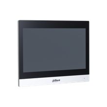 IP видеодомофон 10" DHI-VTH8641KMS-WP