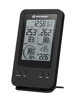 База для анемометра (ветромера) Bresser «3 в 1»