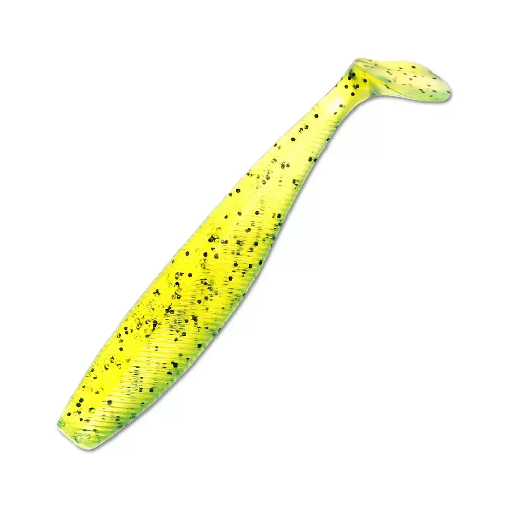 Силиконовая приманка Hitfish Big shad 5.3" 135мм 16г