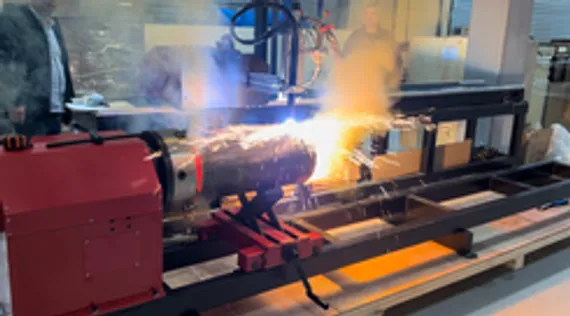 Ручной листогиб Stalex RS 2500