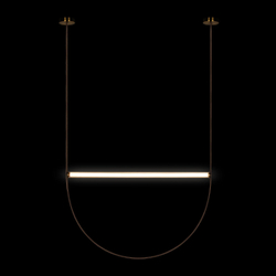 10221/2050 Подвесной светильник LOFT IT Liana